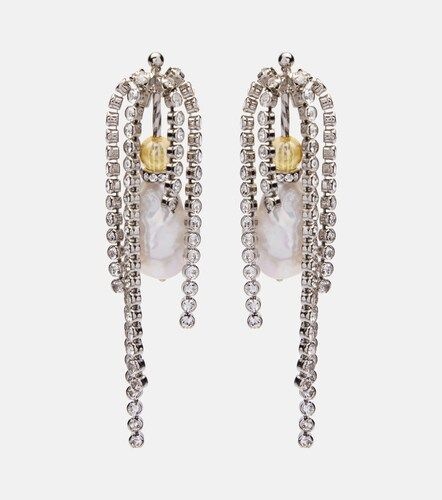 Dries Van Noten Orecchini pendenti - Dries Van Noten - Modalova
