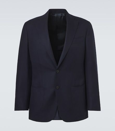 Thom Sweeney Wool blazer - Thom Sweeney - Modalova