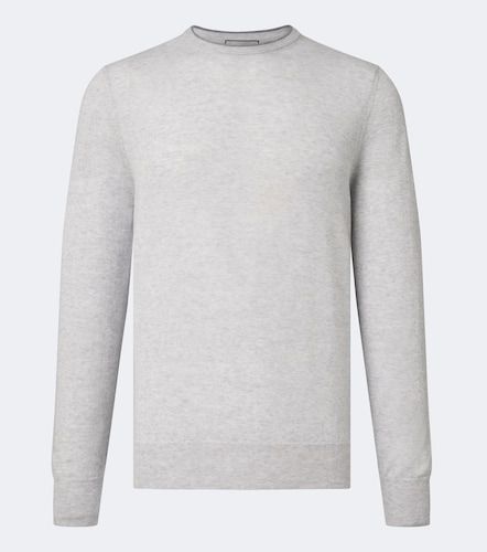 Canali Pullover aus Wolle - Canali - Modalova