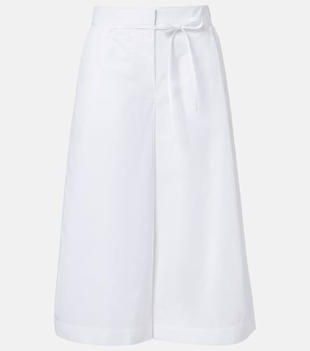 Bermudas Marin de algodón - Jacquemus - Modalova