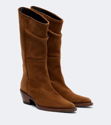 Khaite Botas Clive de ante - Khaite - Modalova