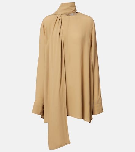 Toteme Blusa con sciarpa - Toteme - Modalova