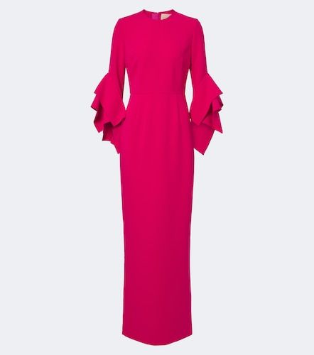 Roksanda Cady gown - Roksanda - Modalova