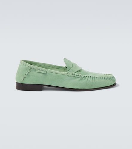 Tom Ford Ripley suede loafers - Tom Ford - Modalova