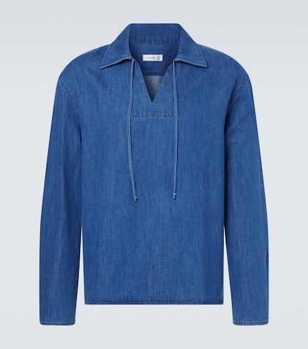 Commas Camisa de denim - Commas - Modalova