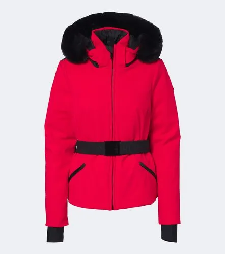 Goldbergh Hida belted ski jacket - Goldbergh - Modalova
