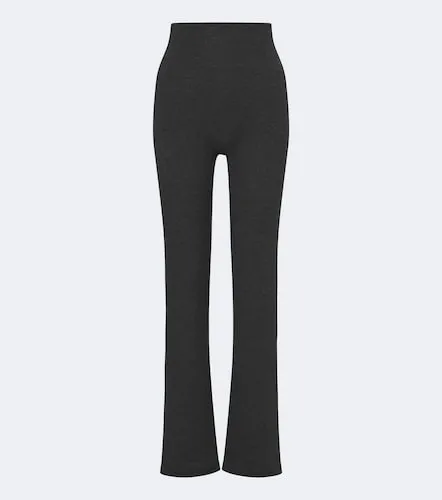 Pantalones rectos Lauren de jersey - Leset - Modalova