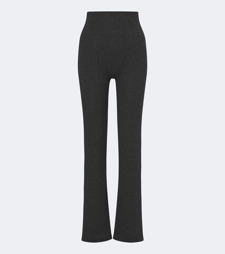 Pantaloni regular Lauren in jersey - Leset - Modalova