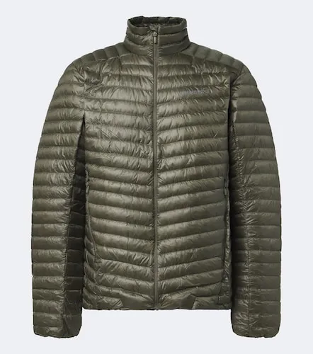 Norrona Trollveggen down ski jacket - Norrona - Modalova