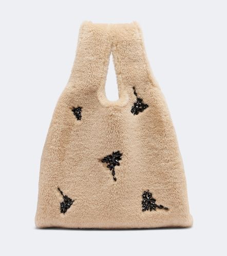 Simone Rocha Embellished shopper - Simone Rocha - Modalova