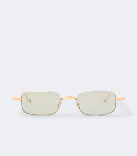 Dusk rectangular sunglasses - Jacques Marie Mage - Modalova