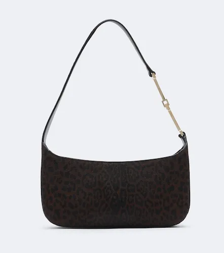 Borsa a spalla Arc Small in cavallino - Tom Ford - Modalova