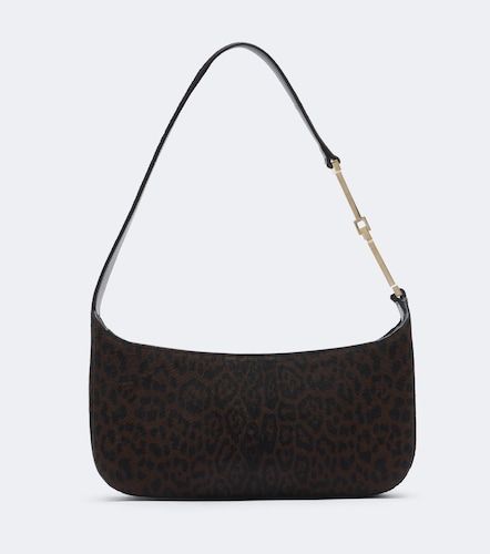 Schultertasche Arc Small aus Leder - Tom Ford - Modalova