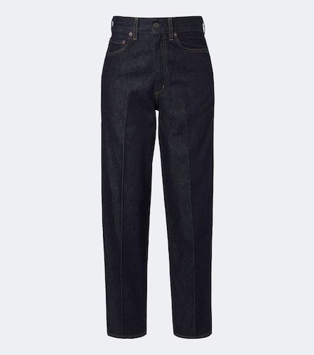 Agolde Jeans rectos 80's - Agolde - Modalova
