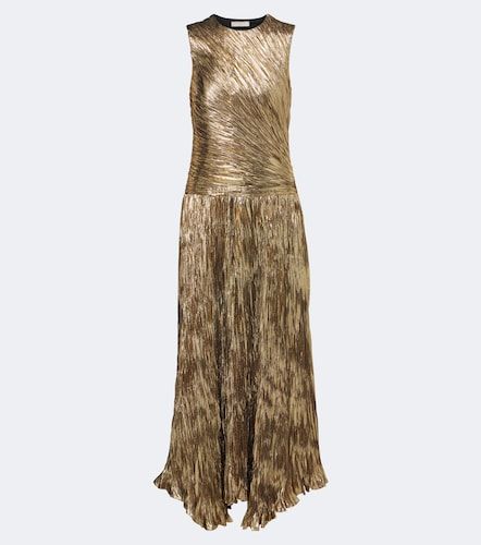 Ulla Johnson Robe Eugenia aus Lamé - Ulla Johnson - Modalova
