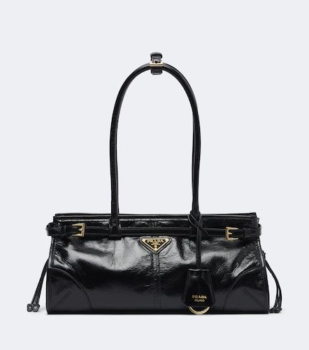 Borsa a spalla Bonnie Medium in pelle - Prada - Modalova
