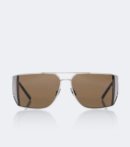 Eckige Sonnenbrille SL - Saint Laurent - Modalova