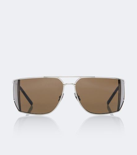 Gafas de sol rectangulares SL - Saint Laurent - Modalova
