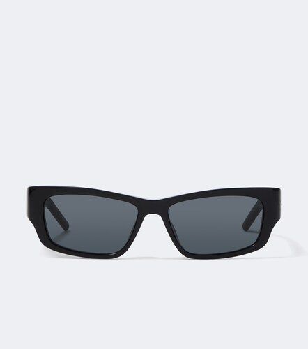SL M182 Jazz rectangular sunglasses - Saint Laurent - Modalova