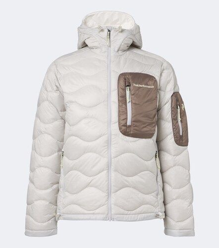 Piumino da sci Helium Utility - Peak Performance - Modalova
