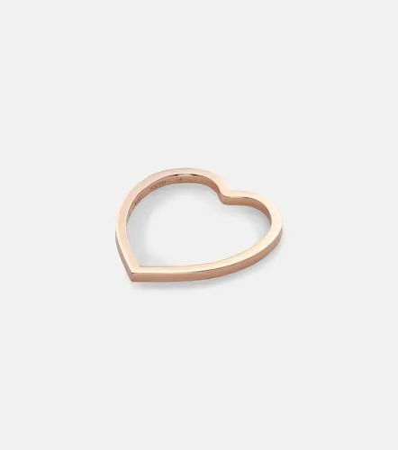 Anillo Antifer Heart de oro rosa de 18 ct - Repossi - Modalova