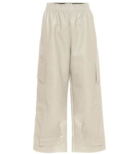 Pantalones cargo Sylvia - Stella McCartney - Modalova