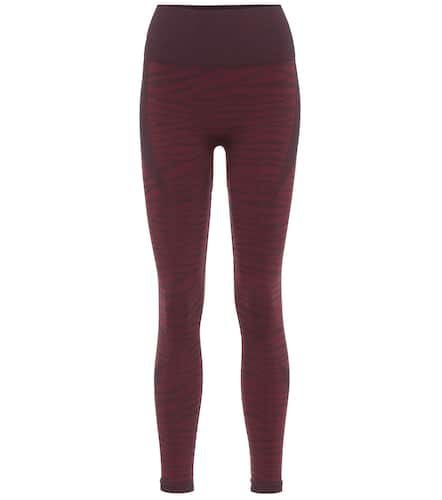 Varley Leggings Rosewood a stampa - Varley - Modalova