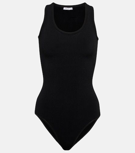 Alaia Knit bodysuit - Alaia - Modalova