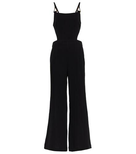 Mabel cutout cotton jumpsuit - Simkhai - Modalova