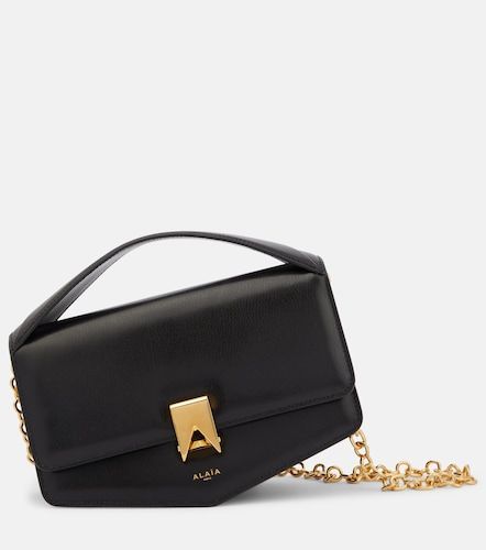 Alaïa Borsa a tracolla Le Papa Medium in pelle - Alaia - Modalova