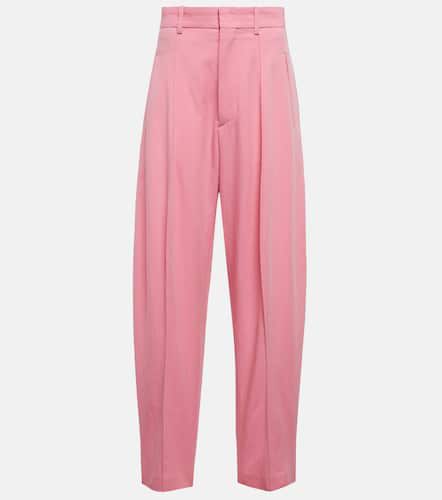 Sopiavea wide-leg pants - Isabel Marant - Modalova