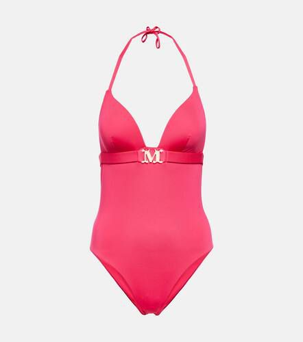 Cecilia embellished swimsuit - Max Mara - Modalova