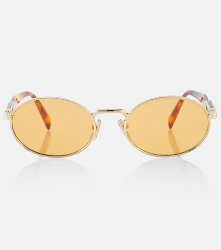 Prada Gafas de sol redondas - Prada - Modalova