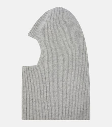 Max Mara Jadi cashmere ski mask - Max Mara - Modalova