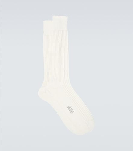 Tom Ford Calcetines de algodón - Tom Ford - Modalova