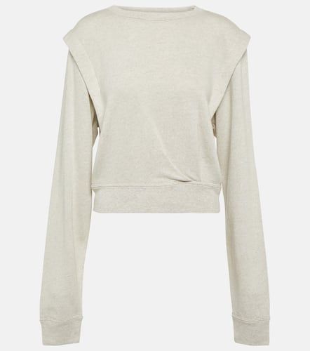 Marant Etoile Masson sweater - Marant Etoile - Modalova