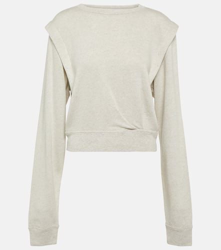 Marant Etoile Masson sweater - Marant Etoile - Modalova