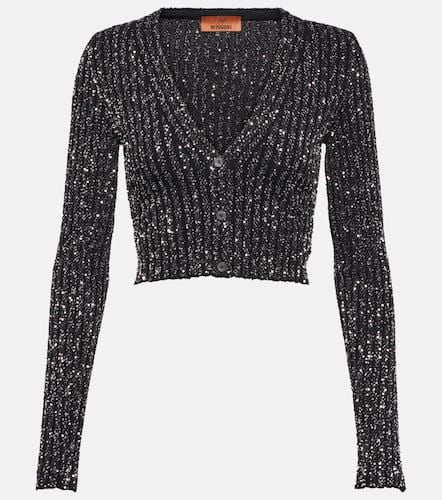 Missoni Sequined cardigan - Missoni - Modalova