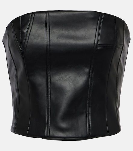 Amiri Bustier - Amiri - Modalova