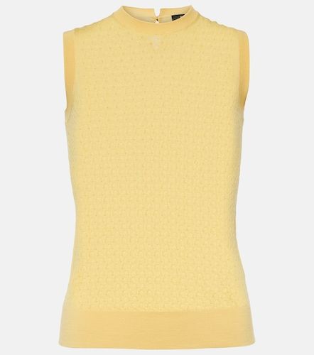 Etro Top in lana - Etro - Modalova