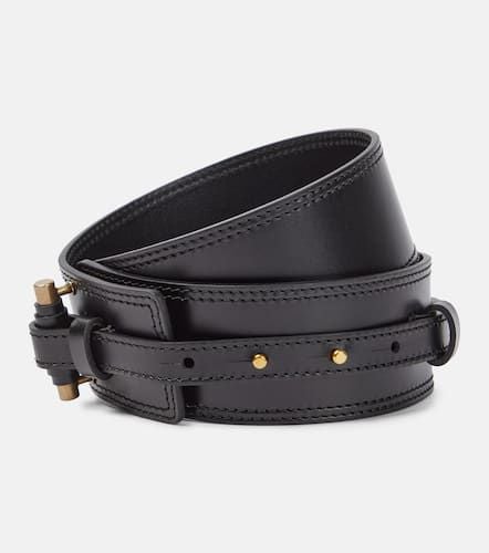 Isabel Marant Vigo leather belt - Isabel Marant - Modalova