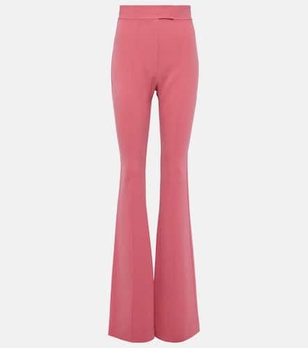 Alex Perry High-rise flared pants - Alex Perry - Modalova