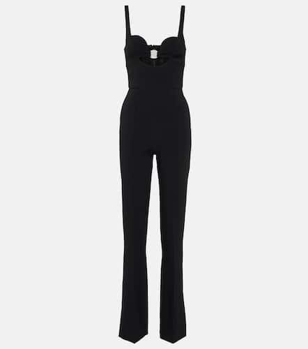 David Koma Cutout jumpsuit - David Koma - Modalova