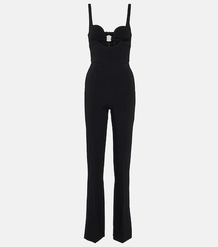 David Koma Jumpsuit - David Koma - Modalova