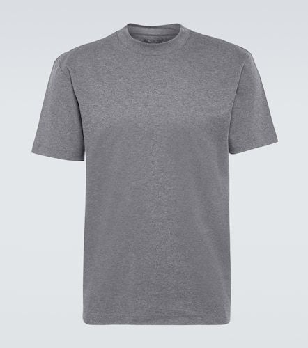 Loro Piana Cotton jersey T-shirt - Loro Piana - Modalova