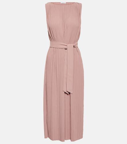 Leisure Vadius belted midi dress - Max Mara - Modalova