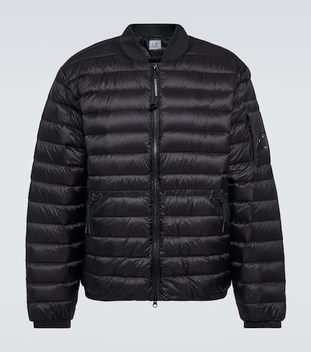 D.D. Shell down bomber jacket - C.P. Company - Modalova