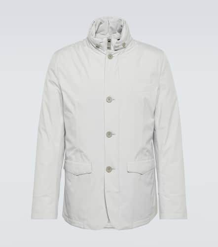 Herno Technical jacket - Herno - Modalova