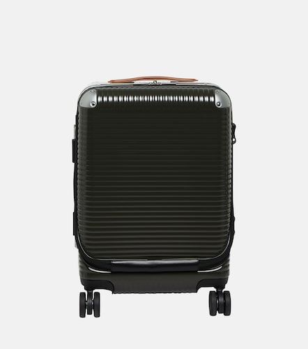 Valigia Bank Light Spinner 53 Front Pocket - FPM Milano - Modalova