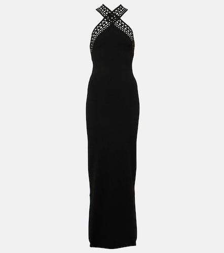 Alaïa Abendkleid Vienne - Alaia - Modalova